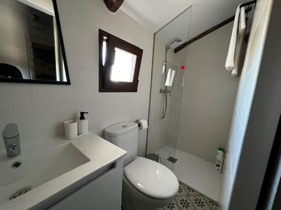 2B-Precioso Apartamento En Pleno Centro. A Estreno Alcázar de San Juan Exterior foto