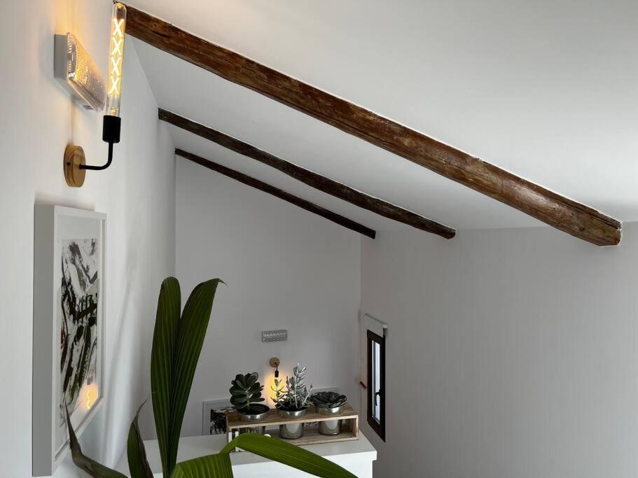 2B-Precioso Apartamento En Pleno Centro. A Estreno Alcázar de San Juan Exterior foto